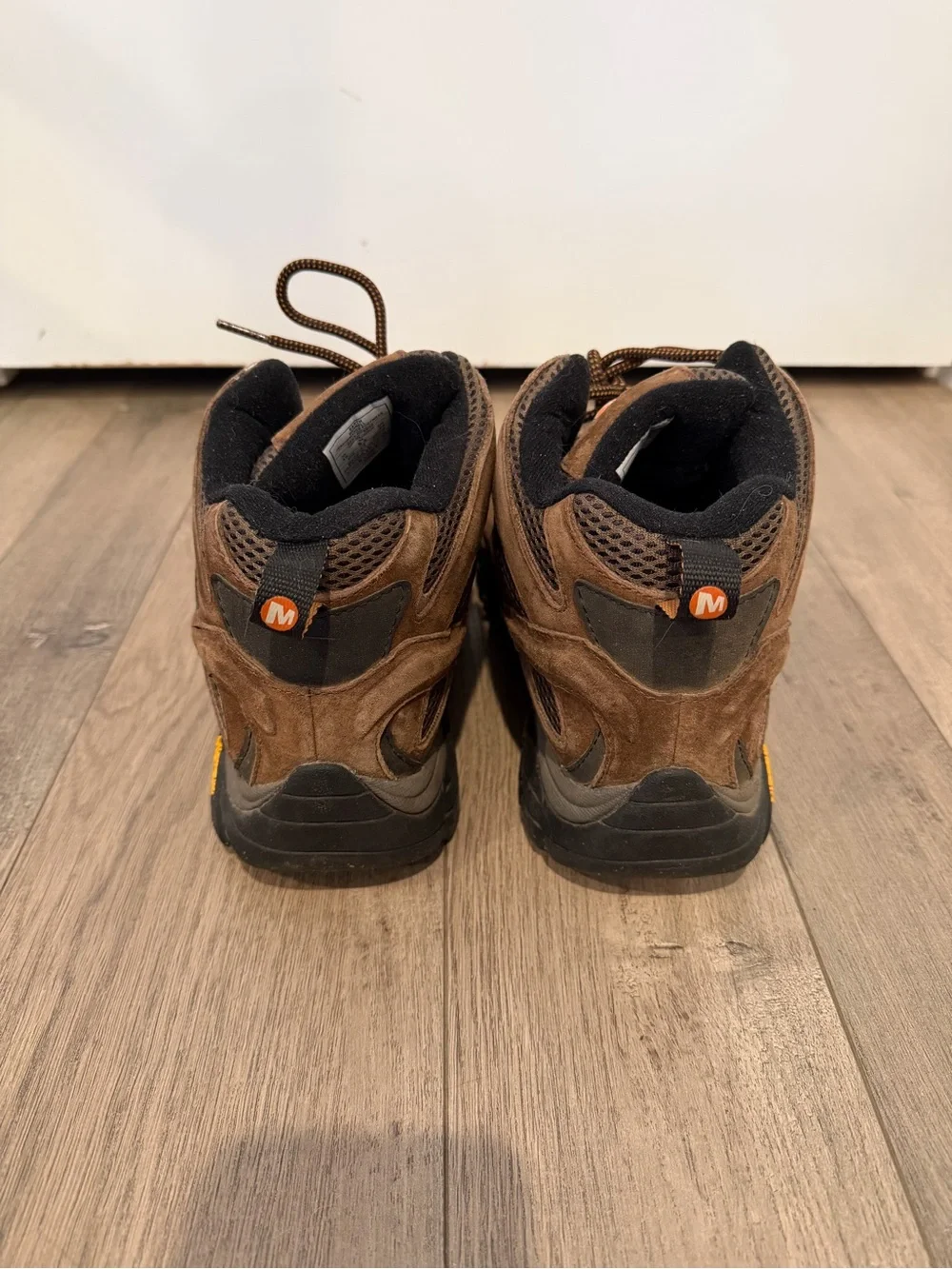 Merrell Moab II Hiking Boot - 10